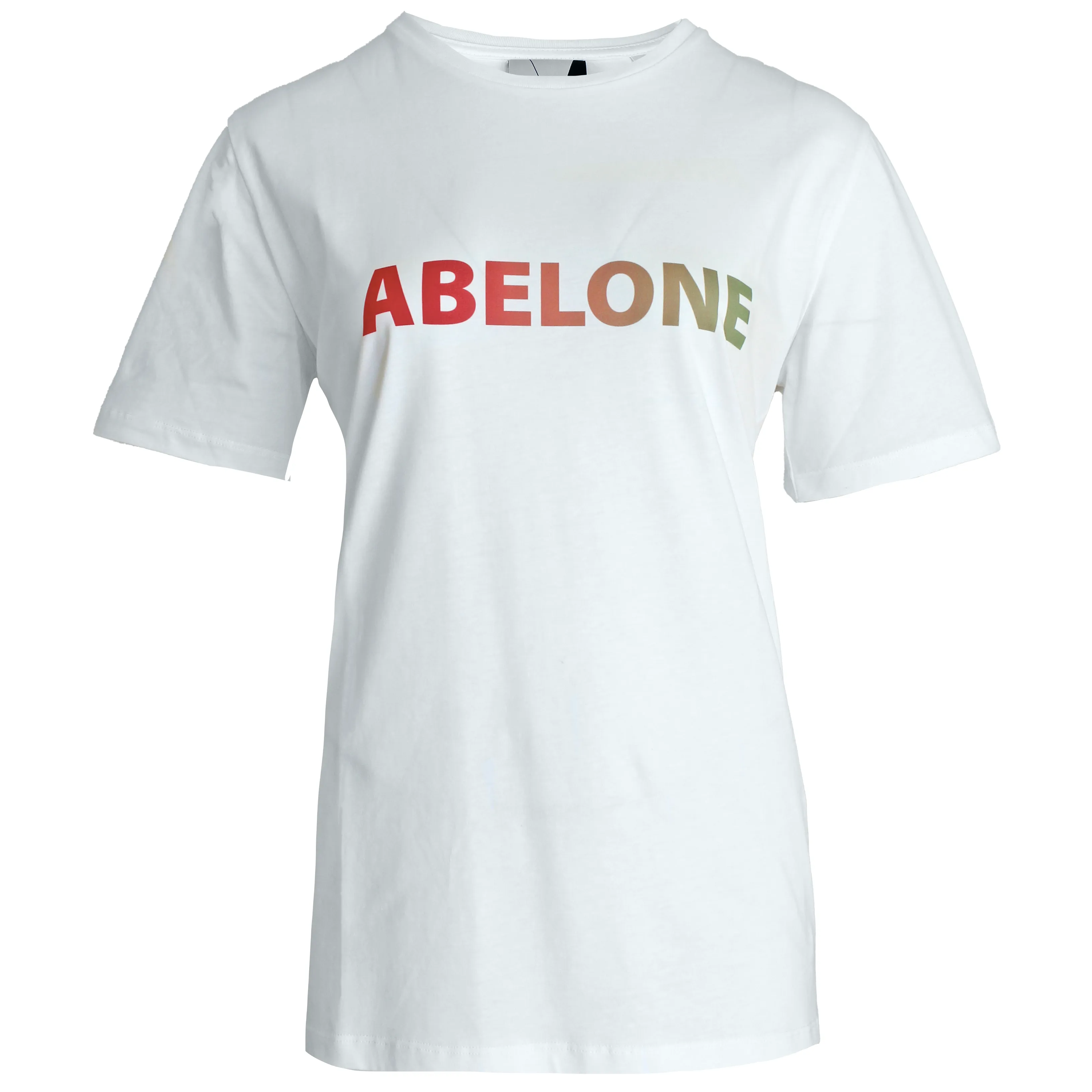 ABELONE T-shirt - Black