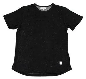 AKOMPLICE - VARAS TEE (BLACK)