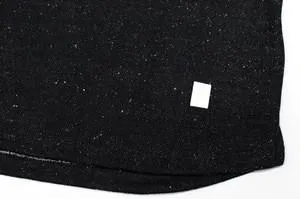 AKOMPLICE - VARAS TEE (BLACK)