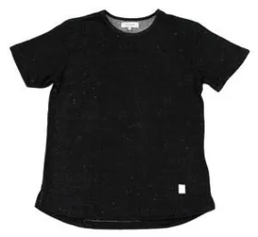 AKOMPLICE - VARAS TEE (BLACK)