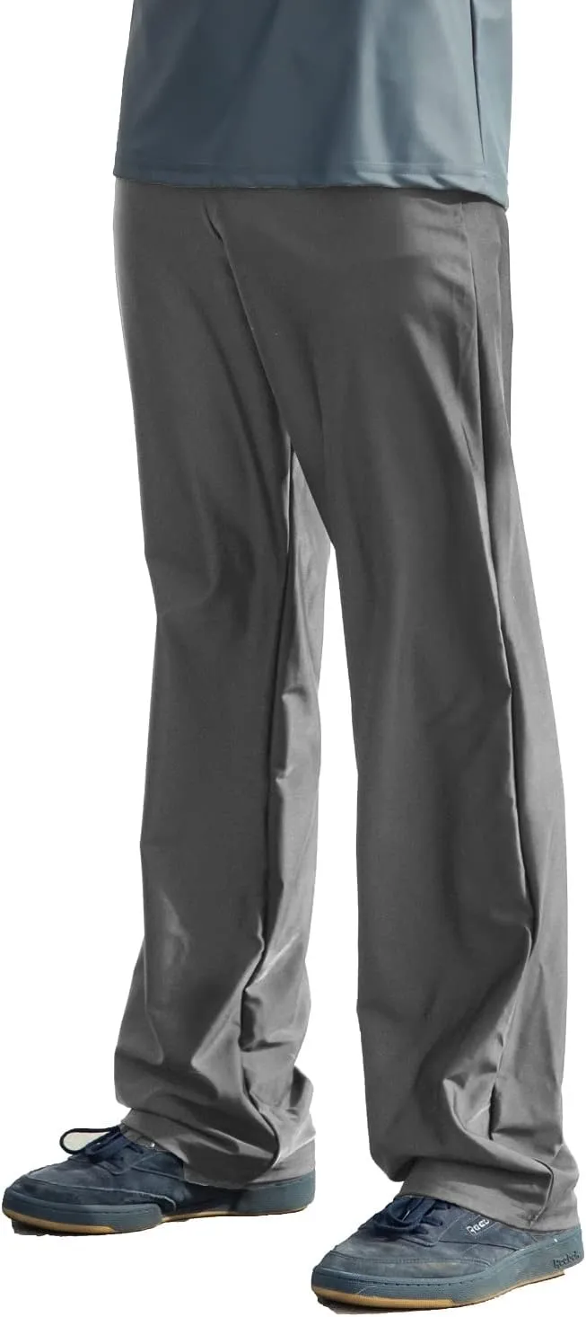 B Dancewear Boys Jazz Pants Dance Slim Fit Youth Child Kid Sizes