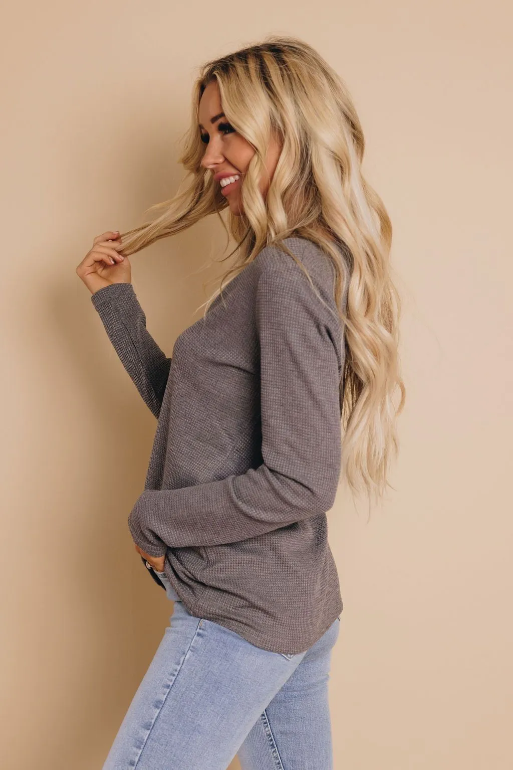 Basic Baby Long Sleeve