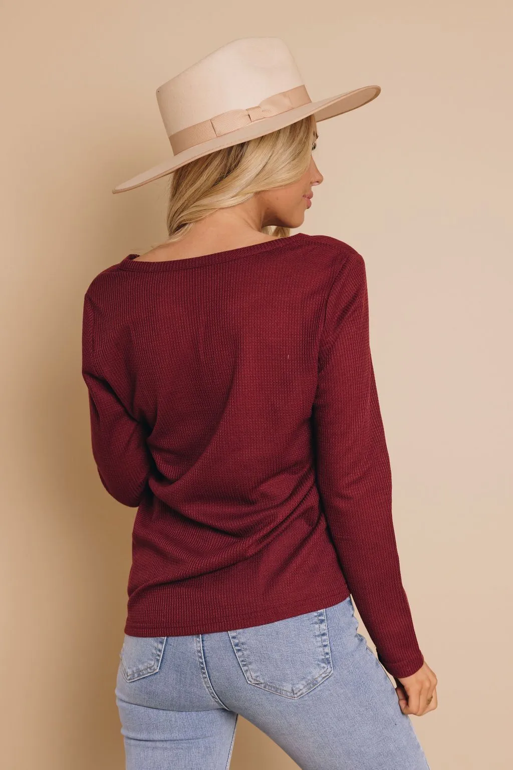 Basic Baby Long Sleeve