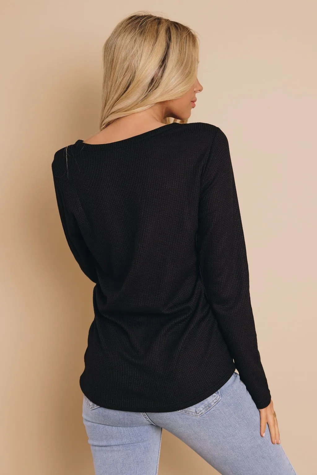 Basic Baby Long Sleeve