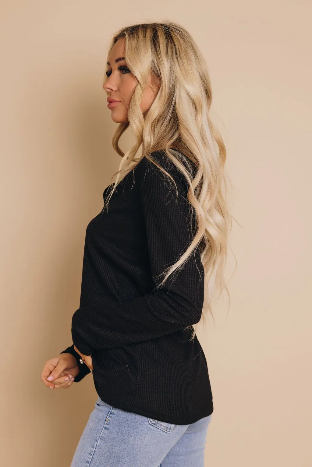 Basic Baby Long Sleeve