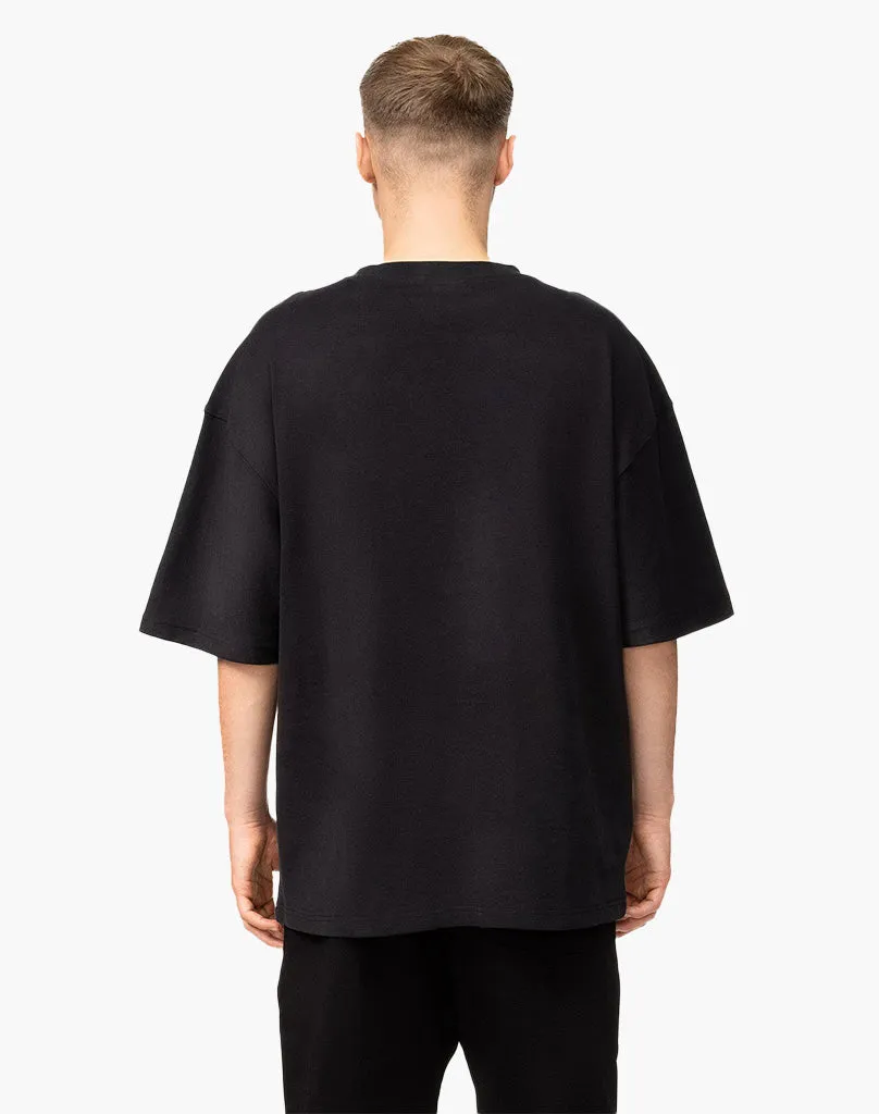 BASIC TEE (BLACK)