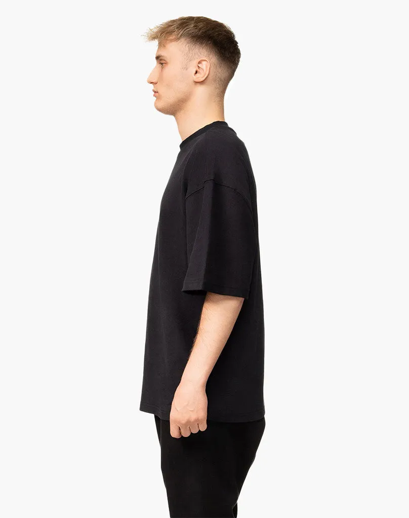 BASIC TEE (BLACK)
