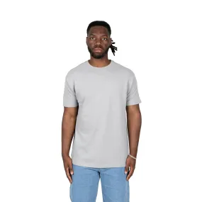 BASIC TEE - GREY