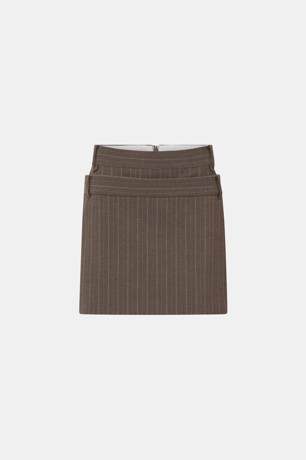 Calone Mini Skirt