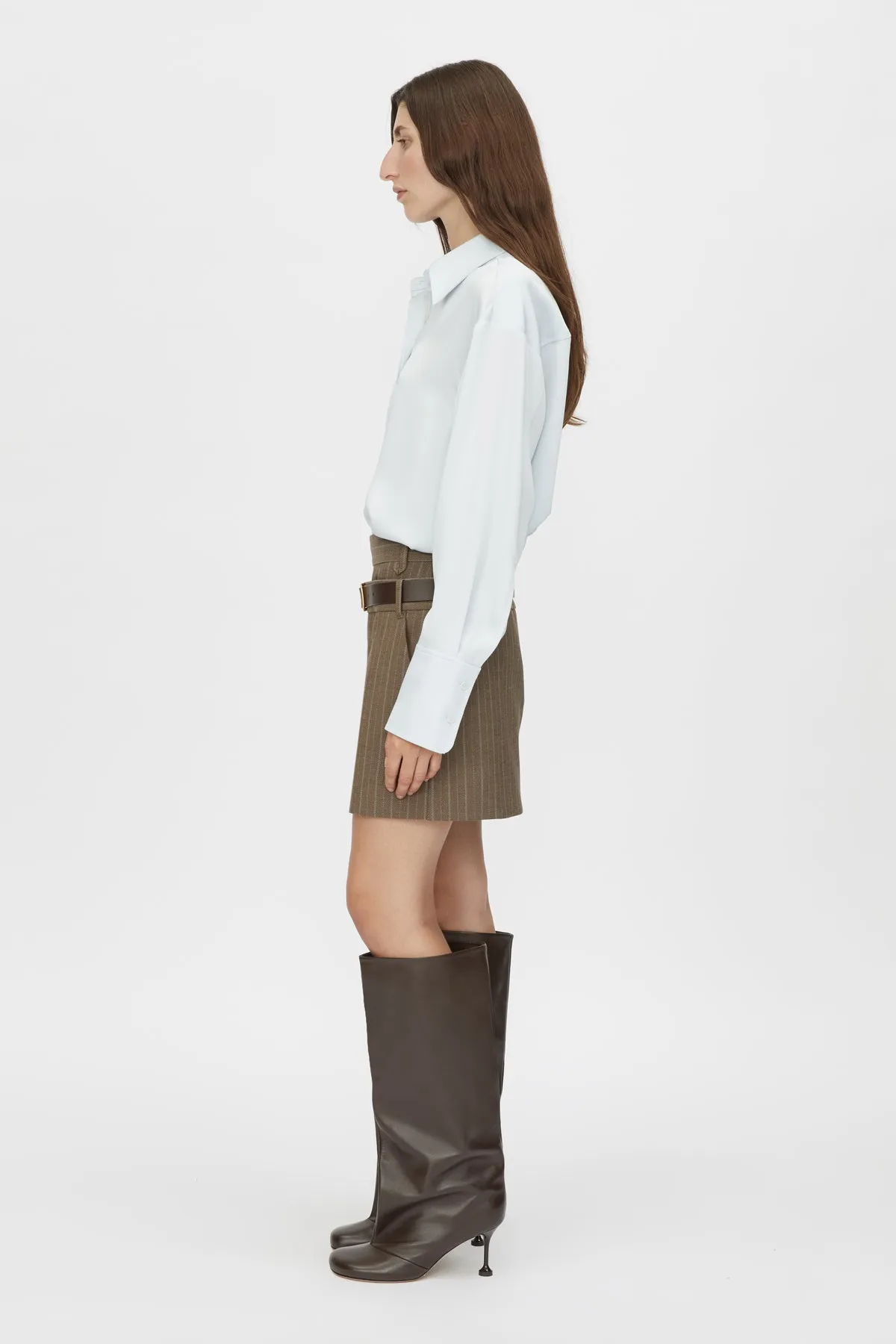 Calone Mini Skirt