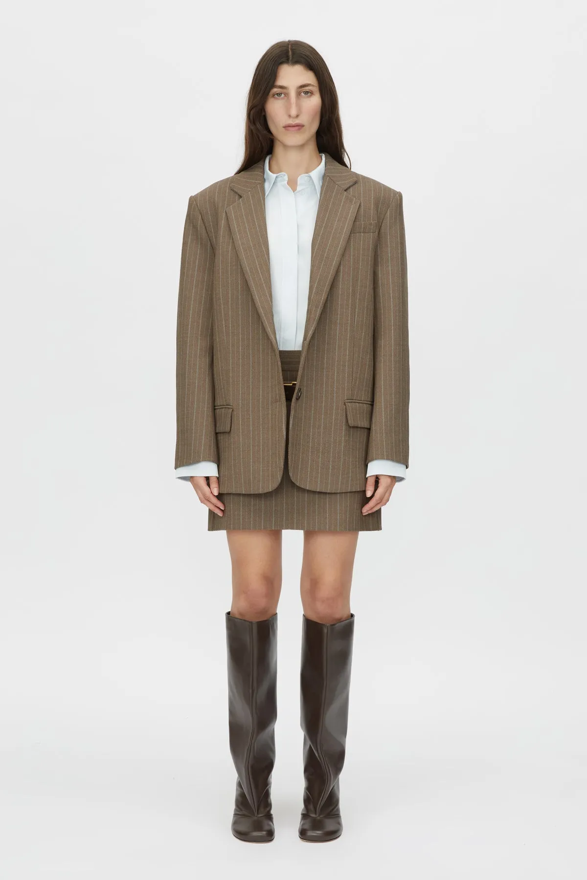 Calone Mini Skirt