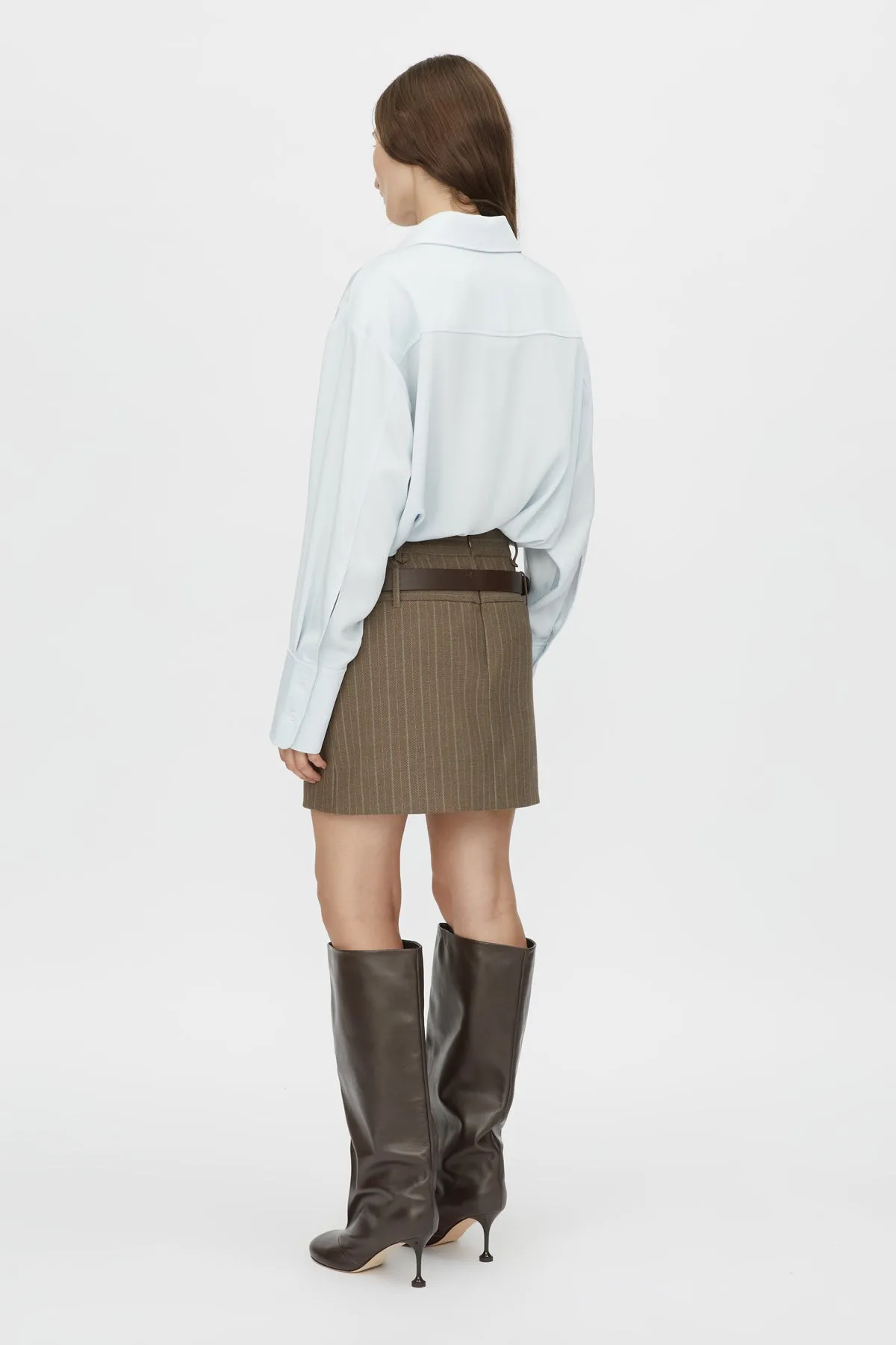 Calone Mini Skirt