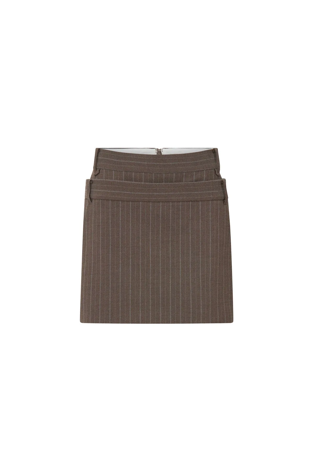 Calone Mini Skirt