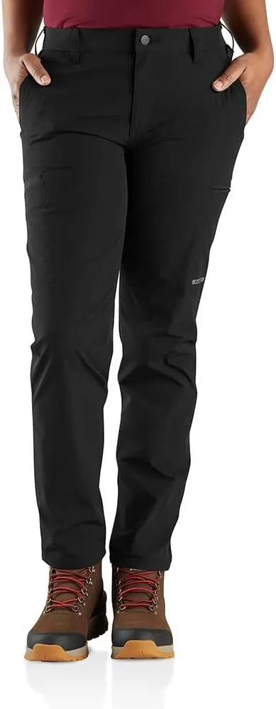 Carhartt Women's Carhartt Lwd Slim Fit Cargo Work Pant