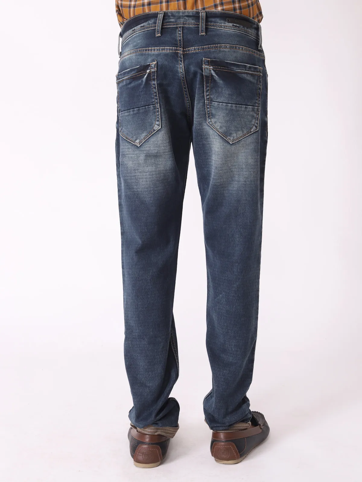 Casual Jeans with 5 Pocket