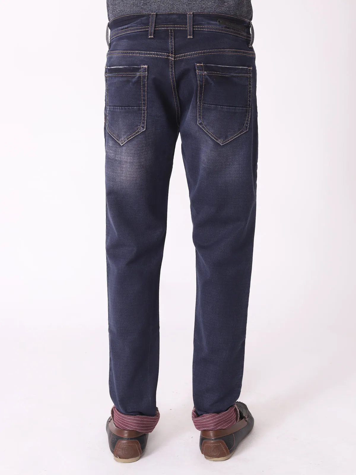 Casual Jeans with 5 Pocket