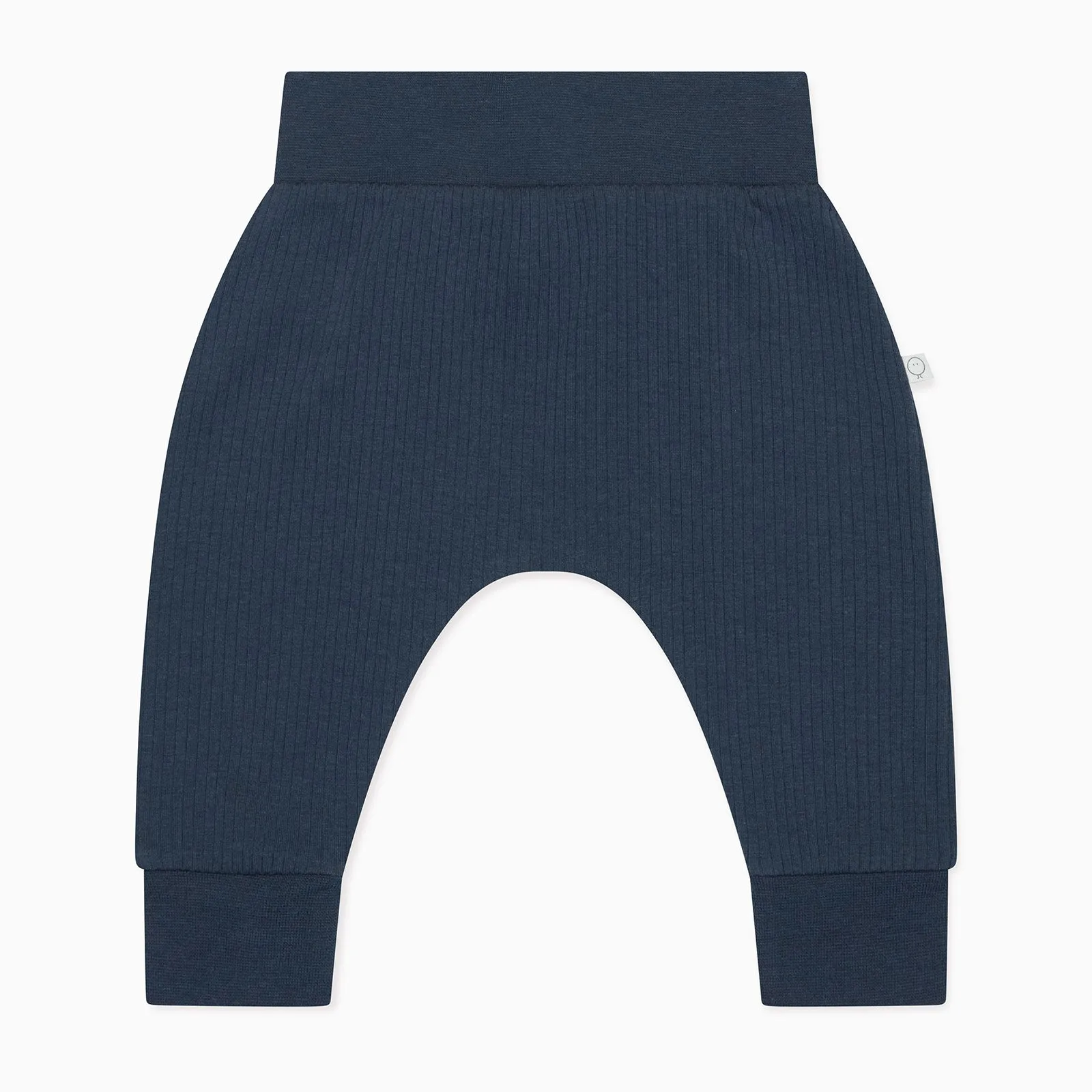 Christmas Pudding Ribbed Joggers