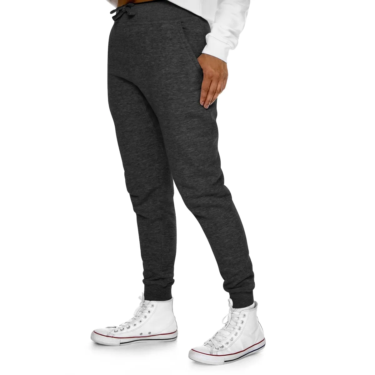 Clemson University Premium Fleece Joggers