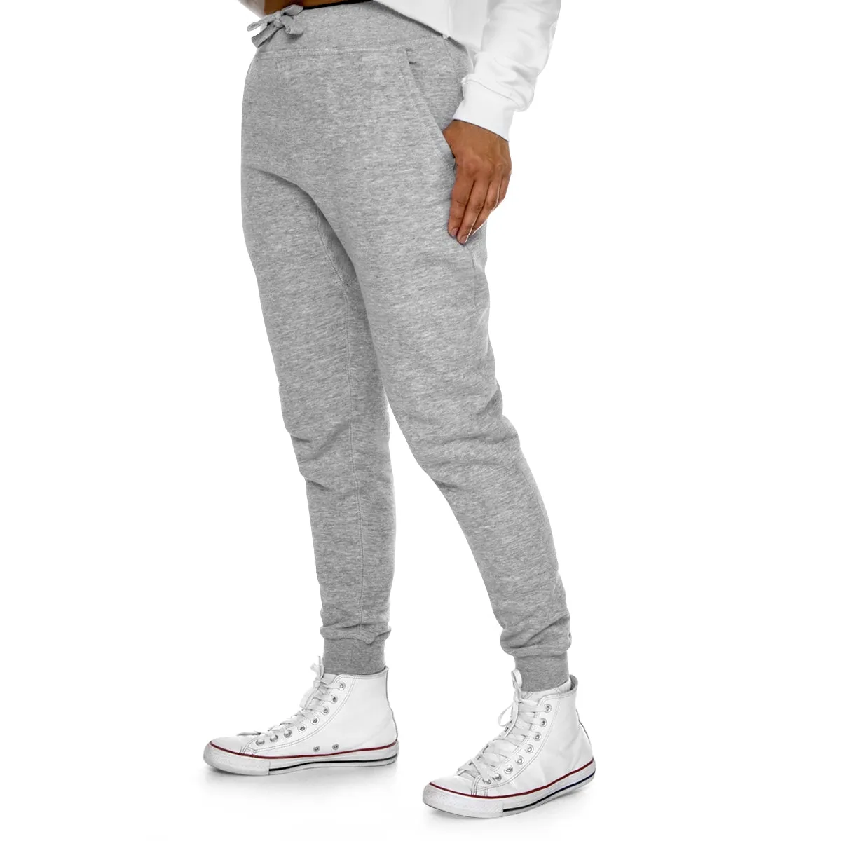 Clemson University Premium Fleece Joggers