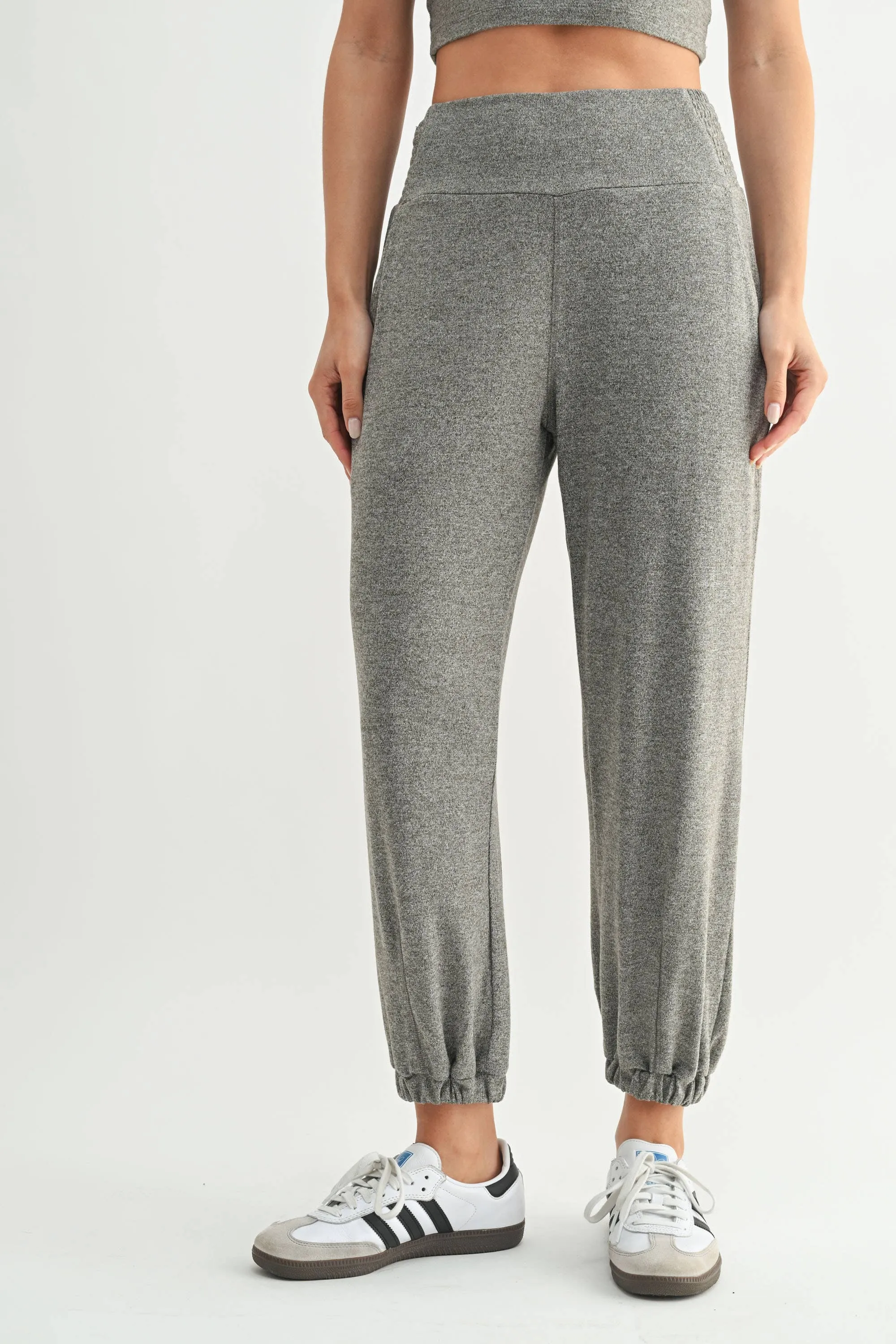 Cloud Kissed Lounge Joggers