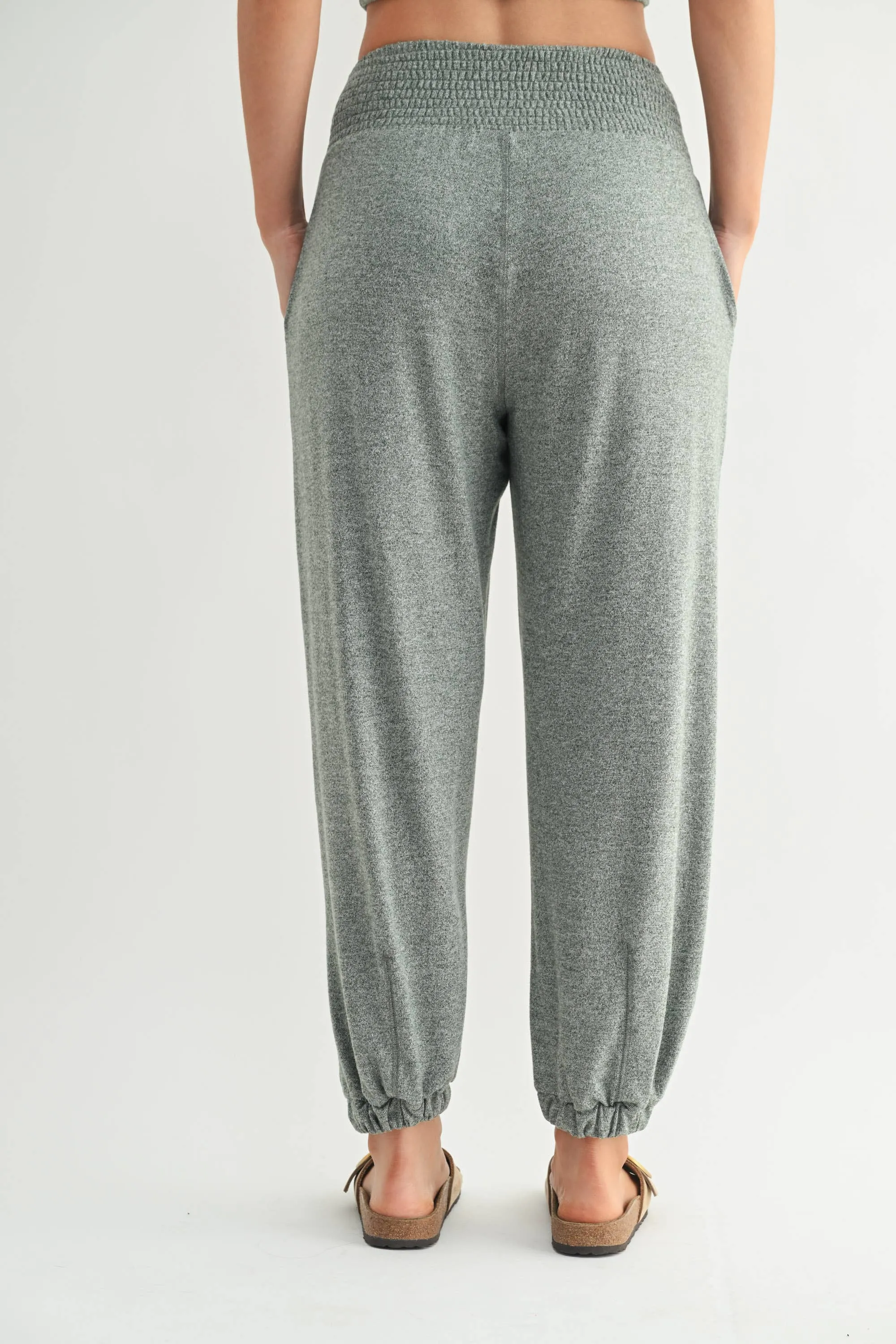 Cloud Kissed Lounge Joggers