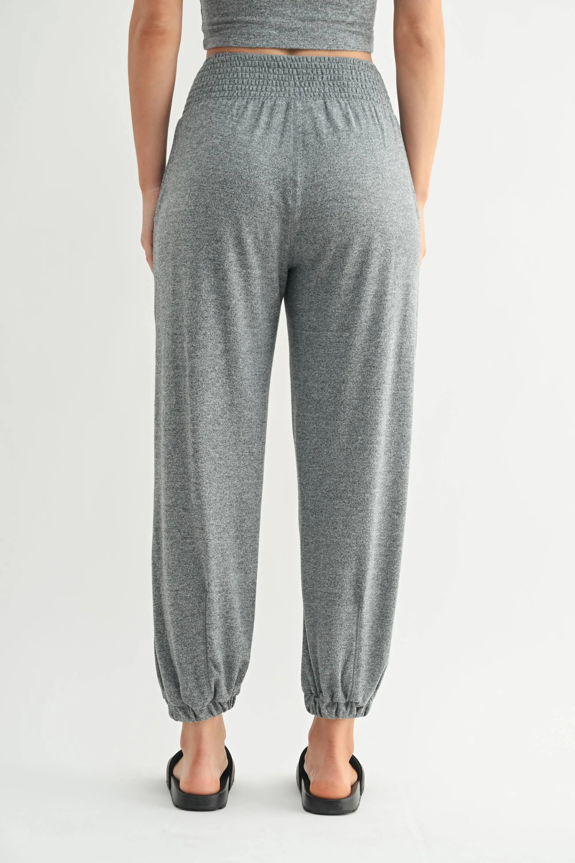 Cloud Kissed Lounge Joggers