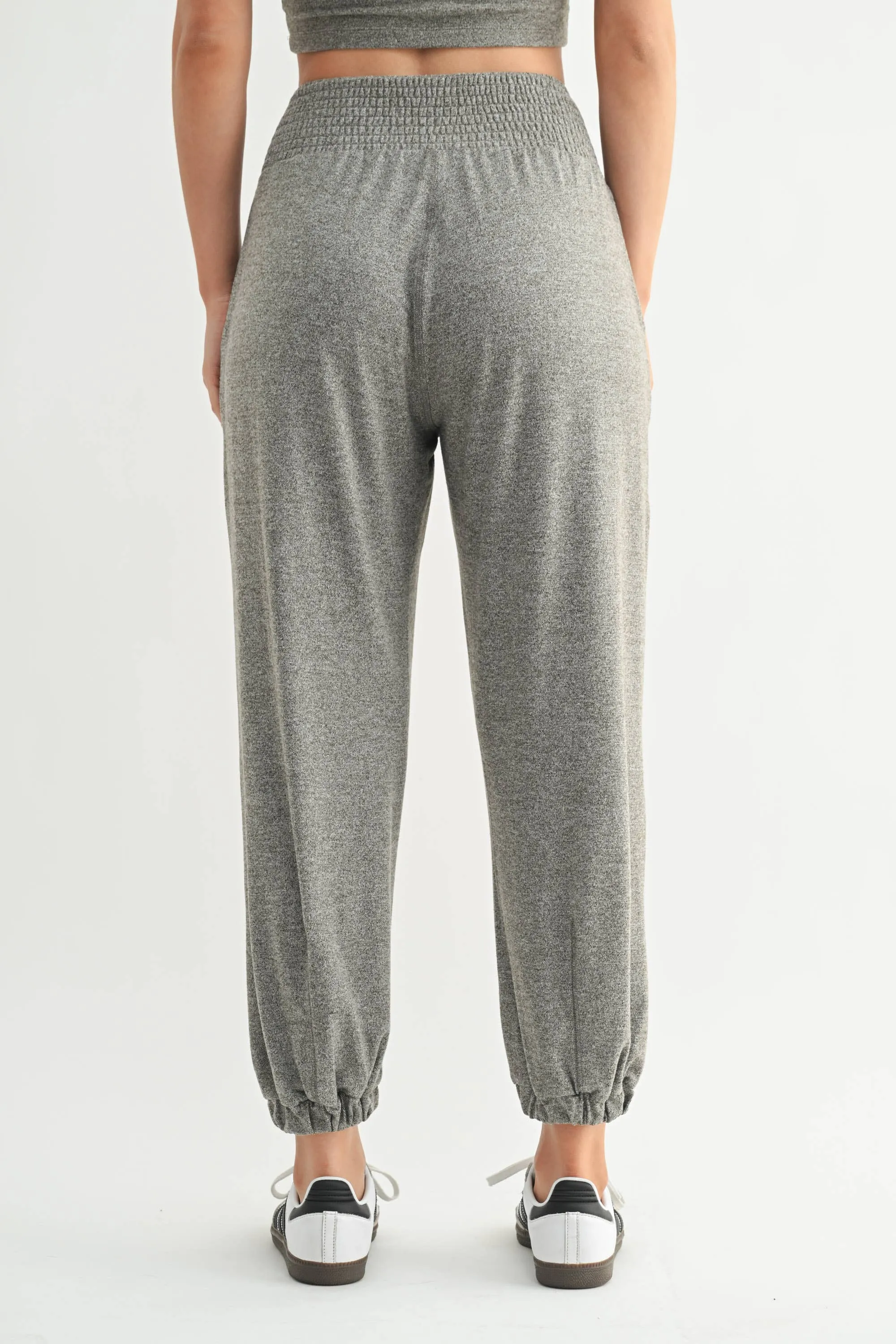 Cloud Kissed Lounge Joggers