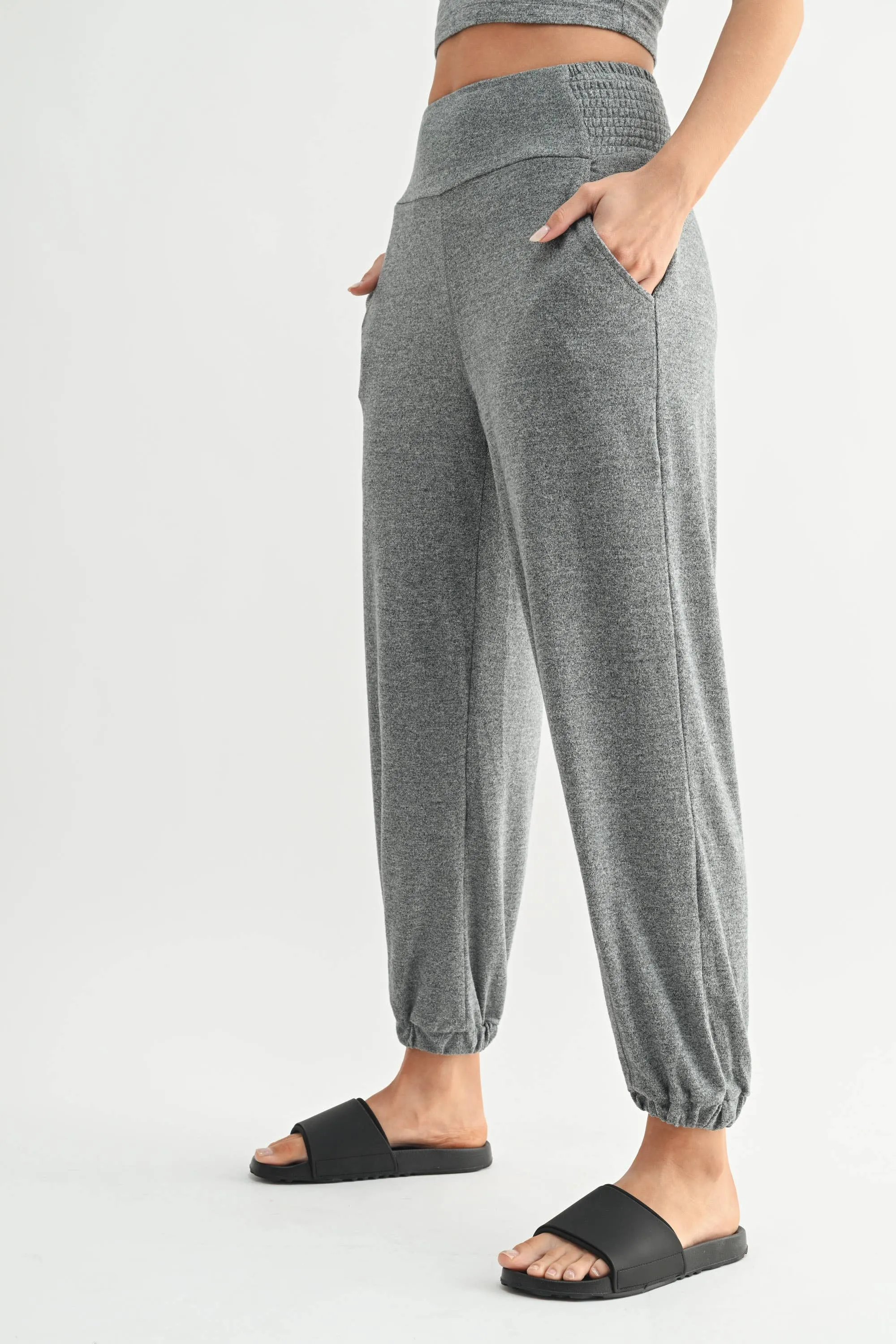 Cloud Kissed Lounge Joggers