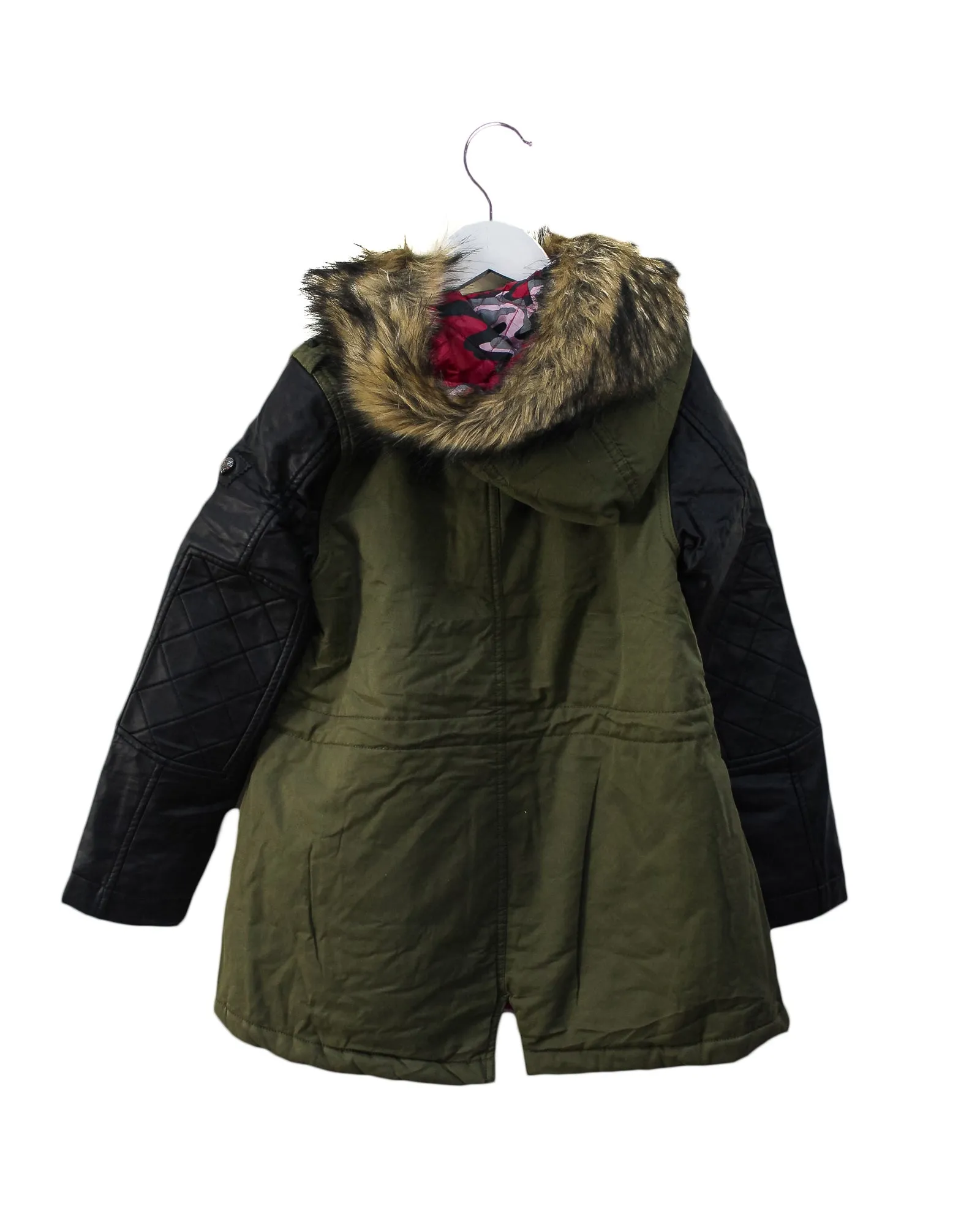 Diesel Coat 8Y