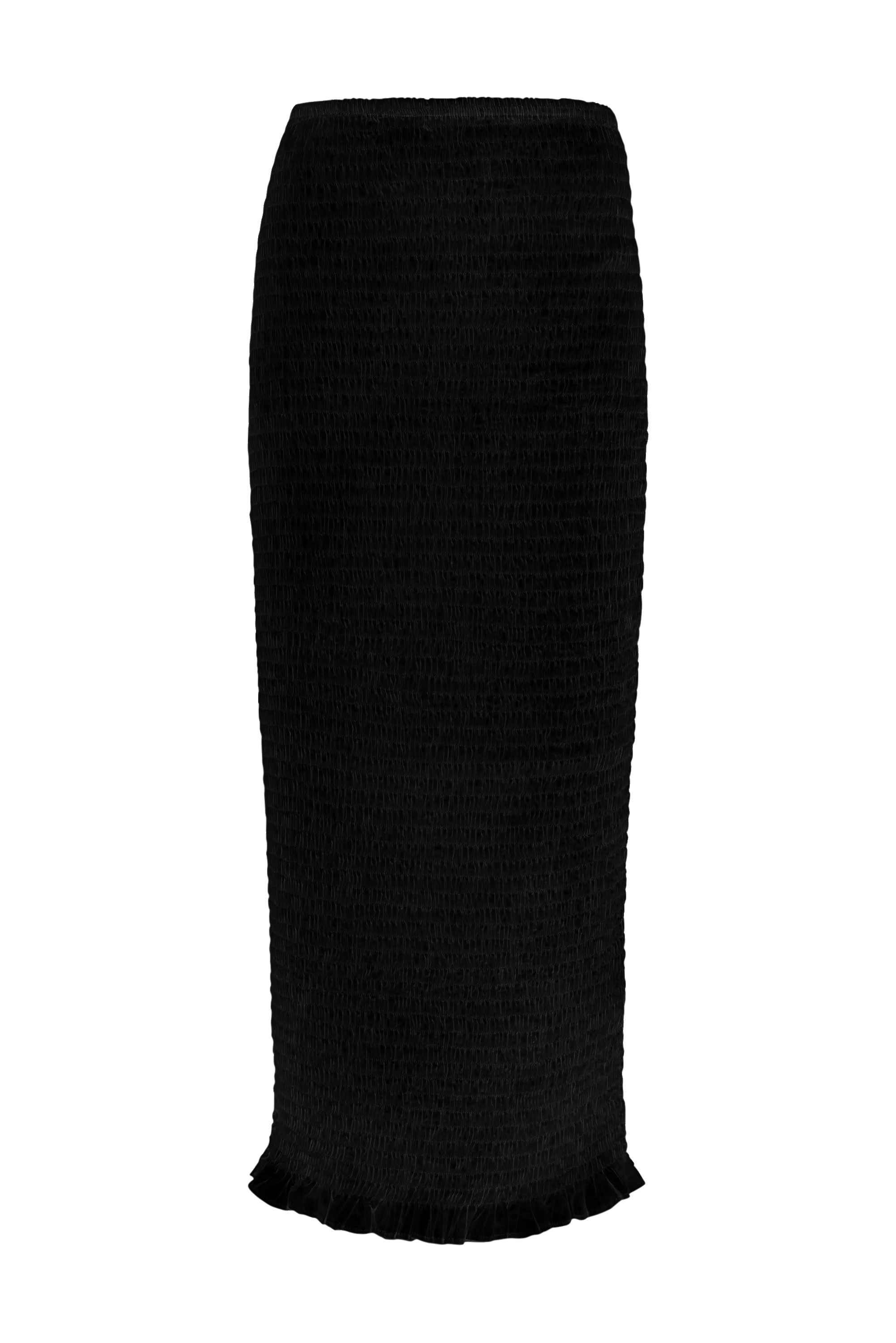 ELISE SKIRT - RESORT 2025