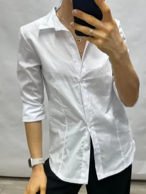 Elle Shirt