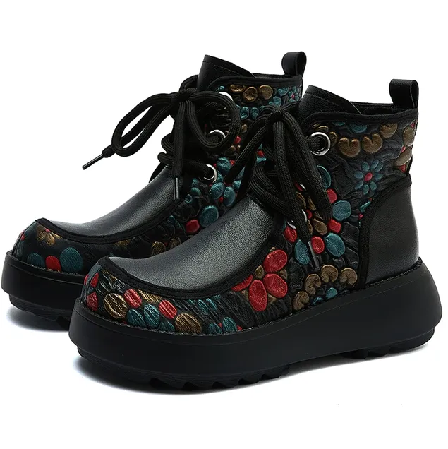 Enriqueta Women's Booties