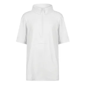 Equetech Junior Parade Show Time Shirt