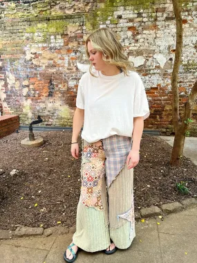 Free People Nina Tee