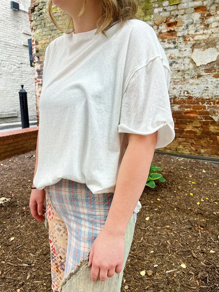 Free People Nina Tee