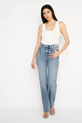 Good Boy Straight Jeans