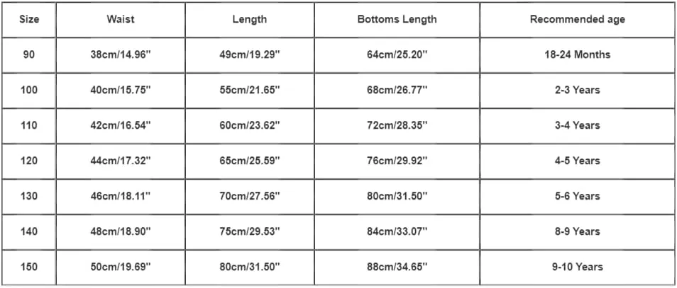 Kids Girls Casual Baggy Wide Leg Denim Pants Elastic Waist Casual Jeans Toddler Jeans Girls