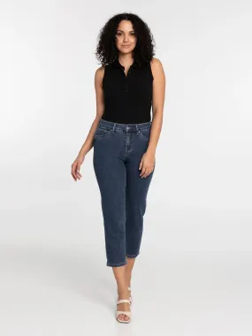 Lois - Slim Straight Leg Pant