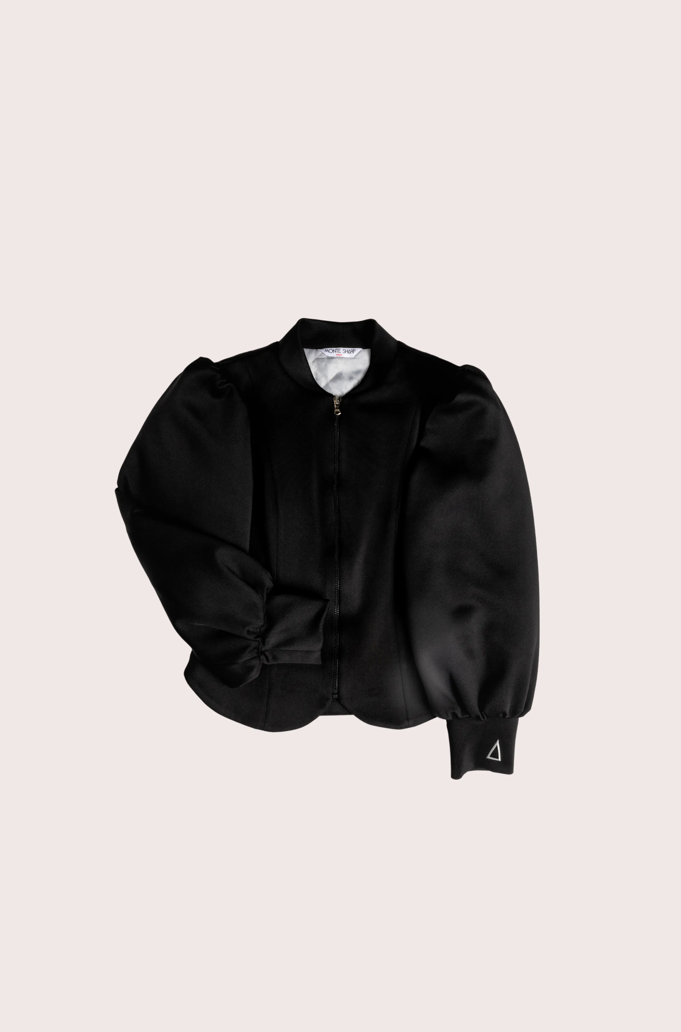 NEOPRENE BLAZER