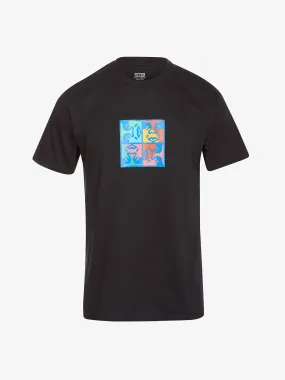 Obey Squared Up Tee