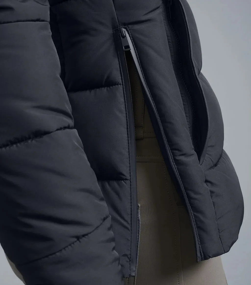 Premier Equine Casella Ladies Quilted Jacket