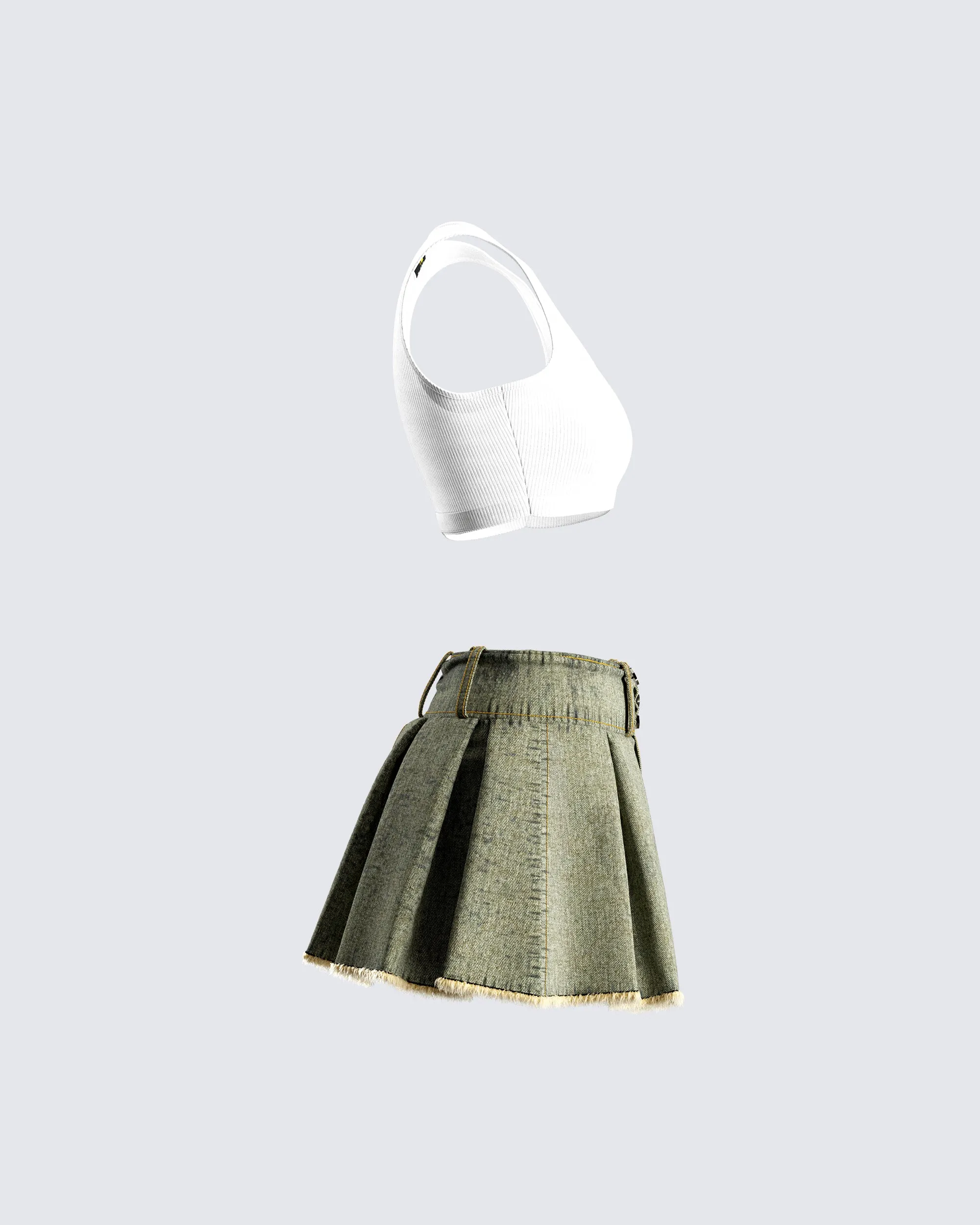 Richelle Refined Set