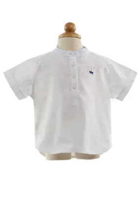 Ryan Cotton Shirt