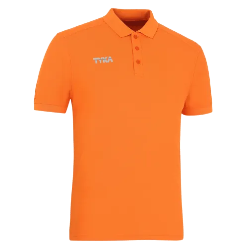 TYKA Basic Polo