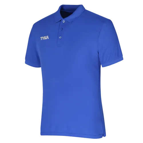 TYKA Basic Polo