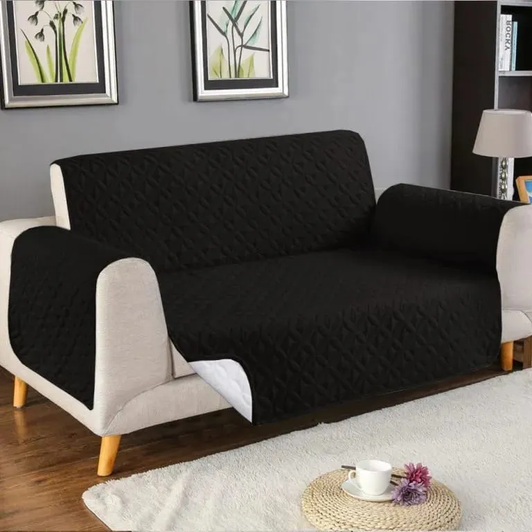 ULTRA SONIC SOFA RUNNER - SOFA COAT