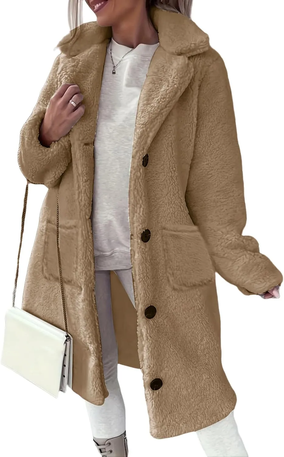 Womens Cropped Puffer Jacket Botton Down Quilted Down Coats Casual Lightweight Coat Outwear