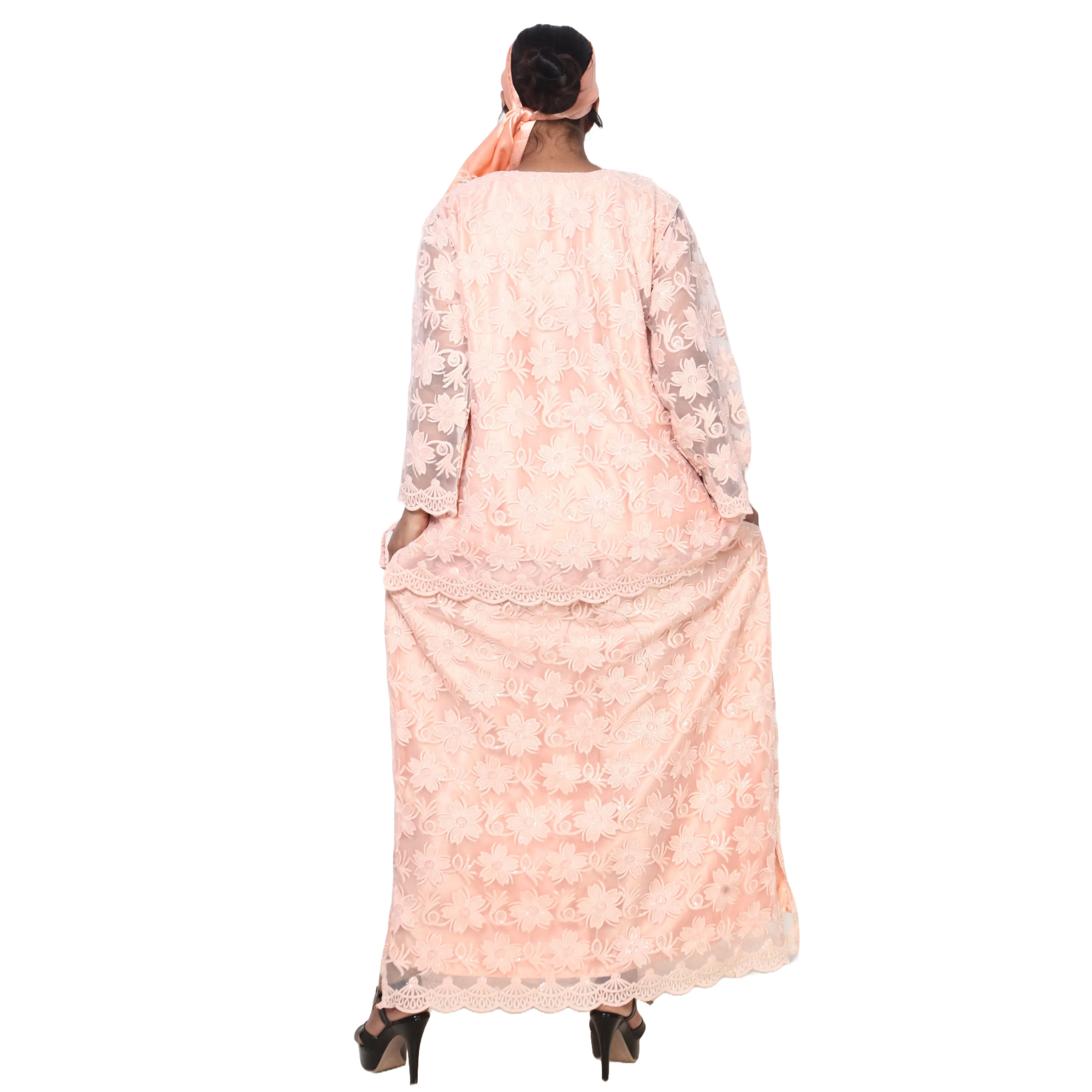 Women's Lace Skirt Set -- FI-1200
